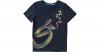 T-Shirt REG, Schlange Gr....