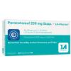 Paracetamol 250 mg Supp. ...