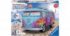 3D Puzzle 162 Teile VW Bu