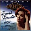 Zarah Leer - Gala Der Stars-Zarah Leander - (CD)