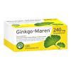 Ginkgo-maren 240 mg Filmtabletten