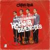 Chris Rea - earBOOKS:Hofner Bluenotes-Chris Rea - 