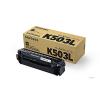 Samsung CLT-K503L Original Toner Schwarz für ca. 8