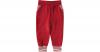 Baby Softbundhose aus Nicky Velours, Organic Cotto