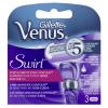 Gillette Venus Swirl Rasi...