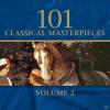 Various - 101 Classical Masterpieces Vol. 2 - (CD)