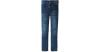 Jeans Skinny Fit , Bundwe...