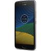 Moto G5 lunar gray Androi...