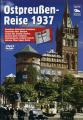 Ostpreußen-Reise 1937 - (...