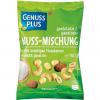 GenussPlus geröstete & gesalzene Nuss-Mischung 0.9