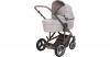 Kombi Kinderwagen Catania 4 Air, woven grey, 2018