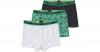 3er-Pack Hip Shorts Gr. 1...