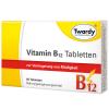 Twardy® Vitamin B12 Tabletten