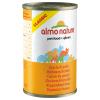 Almo Nature HFC 6 x 140 g...