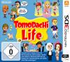 Tomodachi Life Simulation