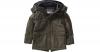 Winterparka Gr. 128/134 J...