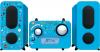 Stereo Music Center MCD11 Kinder, blau Kinder