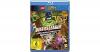 BLU-RAY LEGO DC Super Her...