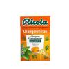 Ricola O.z.box Orangenmin...