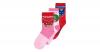 PJ Masks Pyjamahelden 3 er Pack Socken pink Gr. 24