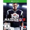 Madden NFL 18 - Xbox One