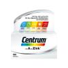 Centrum A-zink+floraglo Lutein Caplette