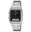 CASIO Herrenuhr ´´Collection Retro´´ AQ-230A-1DMQY