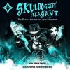 Skulduggery Pleasant 03: ...