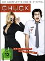 Chuck - Staffel 1 (Box Se