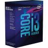 Intel Core i3-8100 4x3,6GHz 6MB-L3 Cache Sockel 11