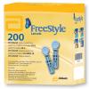 Freestyle Lancets