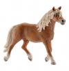 Schleich Haflinger Hengst