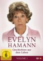 EVELYN HAMANNS GESCHICHTE...