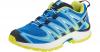 Kinder Outdoorschuhe XA PRO 3D Gr. 31