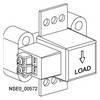 Stromwandler Siemens 3VL9...