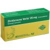 Zinkbrause Verla® 25 mg B...