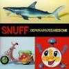 Snuff - Demmamussabebonk ...