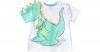 Baby T-Shirt Gr. 74 Junge...