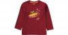 Kinder Langarmshirt ufo m...