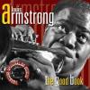 Louis Armstrong - Armstrong - (CD)