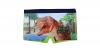 Dino World Badehose Gr. 104 Jungen Kleinkinder