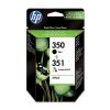 HP SD412EE Original Druck...