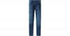 Jeans Skinny Fit , Bundweite BIG Gr. 152 Mädchen K