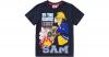 Feuerwehrmann Sam T-Shirt...