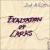 Dot Allison - Exaltation Of Larks - (CD)