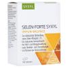 Selen Forte Syxyl Tabletten