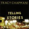 Tracy Chapman TELLING STORIES Pop CD