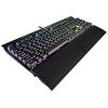 Corsair K70 RGB MK.2 mechanische Gaming Tastatur C