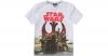 Star Wars T-Shirt Gr. 104/110 Jungen Kleinkinder