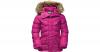 gesteppte Winterjacke ICE